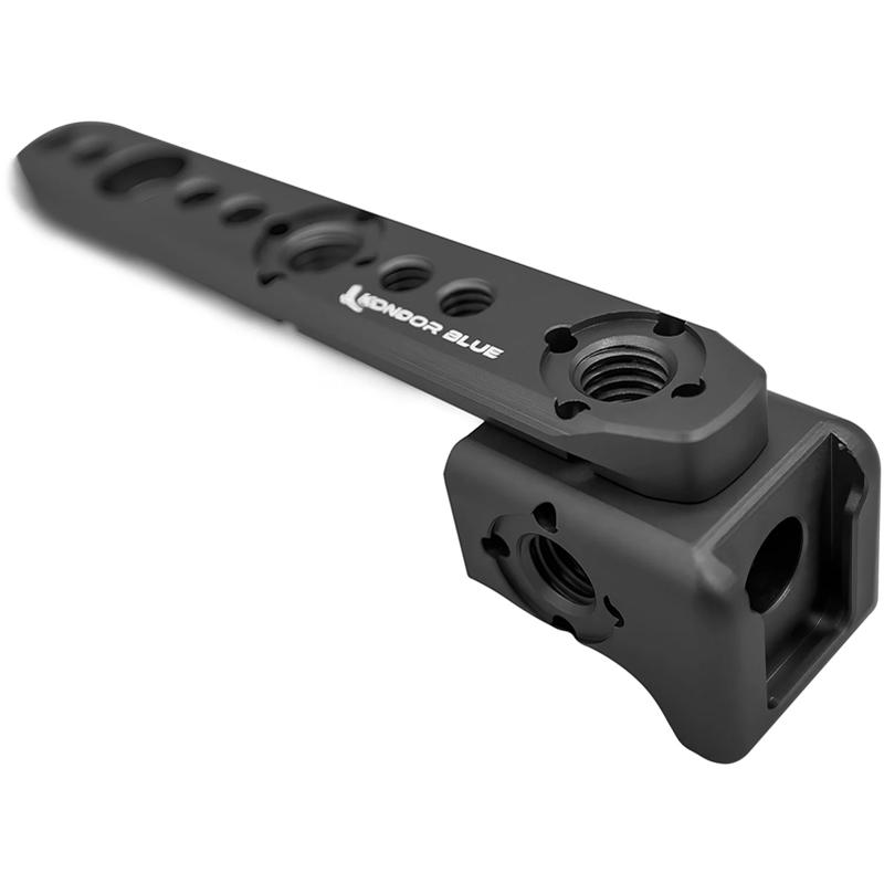 Kondor Blue FX3 XLR Handle Extension